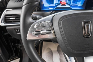 Внедорожник FAW Bestune T77 2023 года, 2299000 рублей, Барнаул