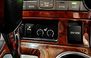 Внедорожник Toyota Highlander 2012 года, 2357000 рублей, Красноярск