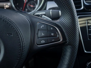 Внедорожник Mercedes-benz GLS-класс 2016 года, 4129000 рублей, Краснодар