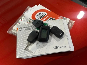 Седан ВАЗ (LADA) Granta 2022 года, 695000 рублей, Красноярск