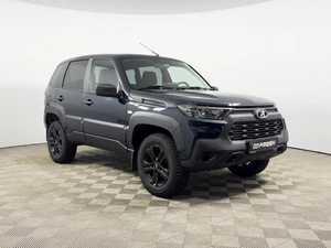 Внедорожник ВАЗ (LADA) Niva Travel 2024 года, 1389900 рублей, Казань