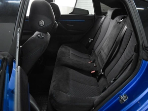 Лифтбек BMW 4 серия Gran Coupe 2016 года, 2249000 рублей, Воронеж