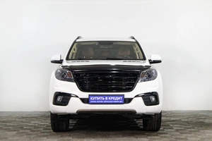 Внедорожник Haval H9 2016 года, 2389000 рублей, Сургут