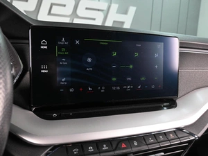 Лифтбек Skoda Octavia 2021 года, 2599000 рублей, Аксай