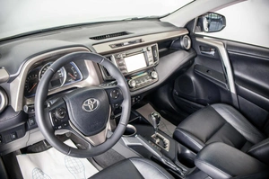 Внедорожник Toyota RAV4 2013 года, 1799000 рублей, Пермь
