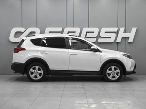 Внедорожник Toyota RAV4 2013 года, 1880000 рублей, Ростов-на-Дону
