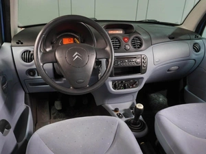 Хетчбэк Citroen C3 2003 года, 277900 рублей, Воронеж