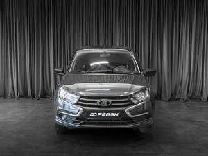 Лифтбек ВАЗ (LADA) Granta 2019 года, 629000 рублей, Тюмень