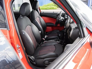 Внедорожник MINI Cooper S Countryman 2010 года, 1380000 рублей, Краснодар