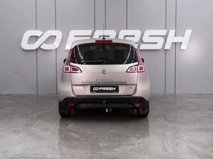 Минивэн Renault Scenic 2011 года, 599000 рублей, Воронеж