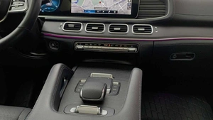 Внедорожник Mercedes-benz GLE-класс 2021 года, 7800000 рублей, Солонцы