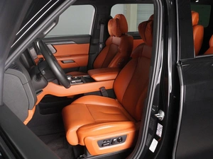 Внедорожник Polar Stone (Jishi) 01 2024 года, 8515000 рублей, Минеральные Воды