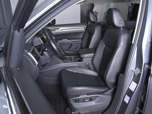 Внедорожник Volkswagen Teramont 2019 года, 3286000 рублей, Ставрополь