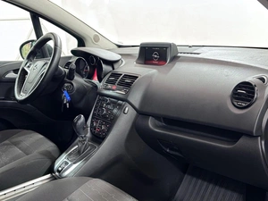 Минивэн Opel Meriva 2014 года, 825000 рублей, Орёл