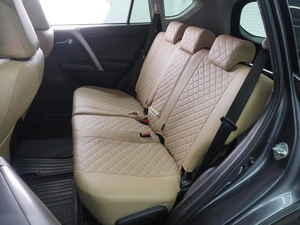 Внедорожник Toyota RAV4 2016 года, 2019000 рублей, Воронеж