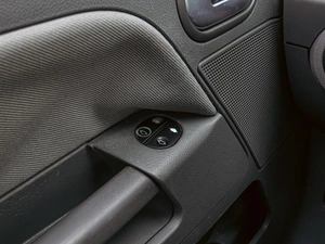 Хетчбэк Ford Fusion 2005 года, 458000 рублей, Краснодар