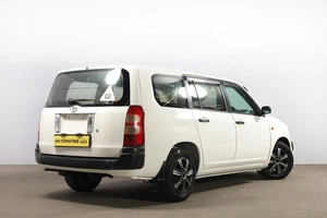 Универсал Toyota Succeed 2003 года, 529000 рублей, Новосибирск