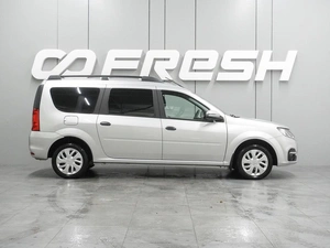 Универсал ВАЗ (LADA) Largus 2024 года, 1424000 рублей, Воронеж