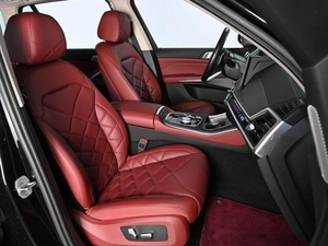 Внедорожник BMW X5 2024 года, 8250000 рублей, Аксай
