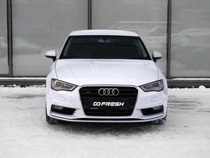 Седан Audi A3 2013 года, 1650000 рублей, Тверь
