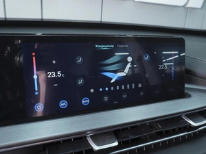 Внедорожник Chery Tiggo 7 Pro Max 2023 года, 2200000 рублей, Ростов-на-Дону