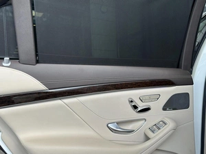 Седан Mercedes-benz S-класс 2013 года, 3050000 рублей, Уфа