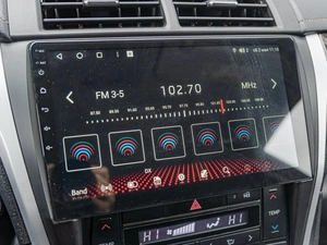 Седан Toyota Camry 2015 года, 1695000 рублей, Краснодар