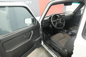 Внедорожник ВАЗ (LADA) 2121 (4x4) 2020 года, 890000 рублей, Курск