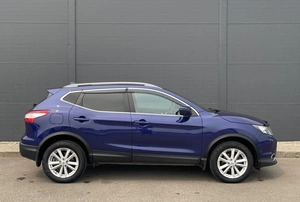 Внедорожник Nissan Qashqai 2018 года, 2055000 рублей, Солонцы