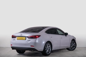 Седан Mazda 6 2013 года, 1569000 рублей, Томск