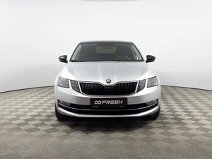 Лифтбек Skoda Octavia 2018 года, 1306900 рублей, Казань