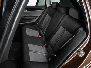 Внедорожник BMW X1 2011 года, 1399000 рублей, Ростов-на-Дону