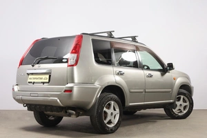 Внедорожник Nissan X-Trail 2003 года, 749000 рублей, Новосибирск