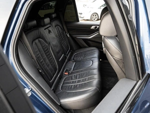 Внедорожник BMW X5 2019 года, 6050000 рублей, Краснодар