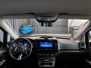 Минивэн Mercedes-benz Vito 2026 года, 11790000 рублей, Павловская Слобода