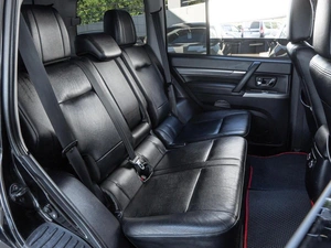 Внедорожник Mitsubishi Pajero 2012 года, 2250000 рублей, Волгоград