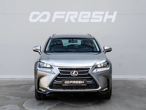 Внедорожник Lexus NX 2014 года, 2080000 рублей, Краснодар