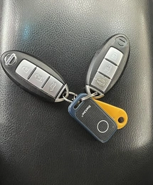 Седан Nissan Teana 2012 года, 1097000 рублей, Солонцы