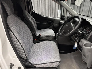 Минивэн Nissan NV200 2009 года, 970000 рублей, Красноярск