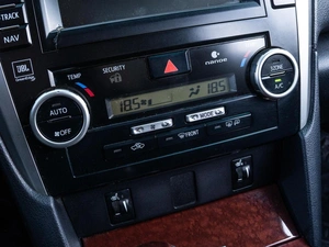 Седан Toyota Camry 2012 года, 1570000 рублей, Краснодар