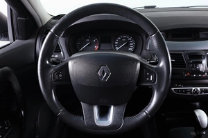 Универсал Renault Laguna 2008 года, 749000 рублей, Пермь