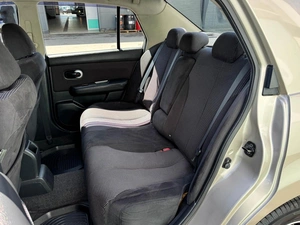 Седан Nissan Tiida 2010 года, 649000 рублей, Кропоткин