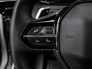 Внедорожник Peugeot 2008 2021 года, 2099000 рублей, Кирилловка