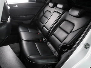 Внедорожник Kia Sportage 2021 года, 2297000 рублей, Воронеж