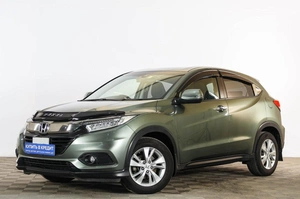 Внедорожник Honda Vezel 2019 года, 1799000 рублей, Тюмень