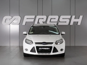 Универсал Ford Focus 2012 года, 984000 рублей, Минеральные Воды