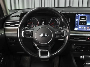 Седан Kia K5 2021 года, 2441000 рублей, Ставрополь