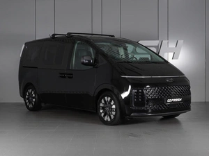 Минивэн Hyundai Staria 2021 года, 4120000 рублей, Минеральные Воды
