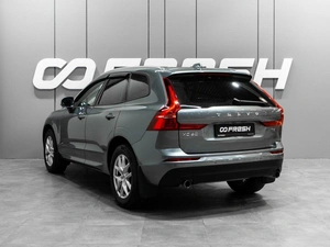 Внедорожник Volvo XC60 2018 года, 3949000 рублей, Тюмень