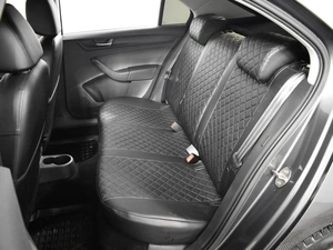 Лифтбек Skoda Rapid 2021 года, 1663200 рублей, Казань